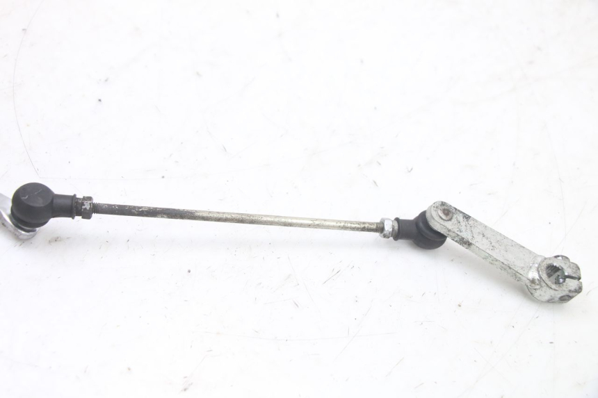 photo de SELETOR DE MARCHAS SUZUKI GSX F GSXF 650 (2007 - 2015) - Estado da superfície