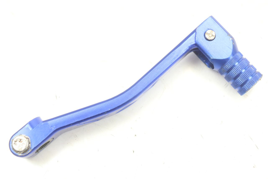 photo de SELETOR DE MARCHAS MINI MX SX 125 - Detalhe da peça
