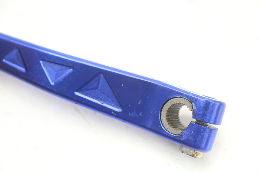 photo de SELETOR DE MARCHAS MINI MX SX 125 - Outro ângulo de visão