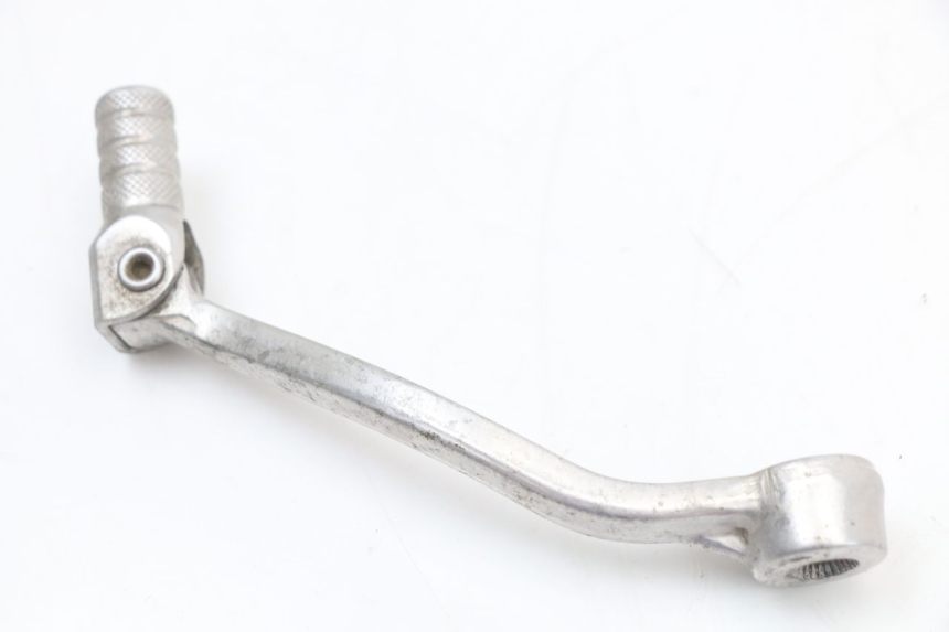 photo de SELETOR DE MARCHAS KTM SX 85 (2013 - 2017) - Zoom do estado de desgaste