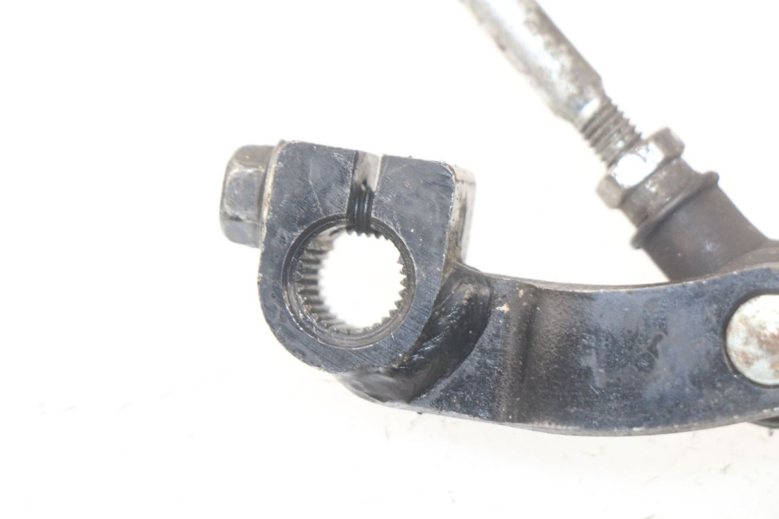 photo de SELETOR DE MARCHAS YAMAHA TDM ABS 900 (2002 - 2014) - Outro ângulo de visão