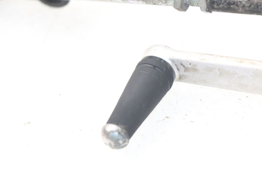 photo de SELETOR DE MARCHAS YAMAHA TDM ABS 900 (2002 - 2014) - Pontos de fixação