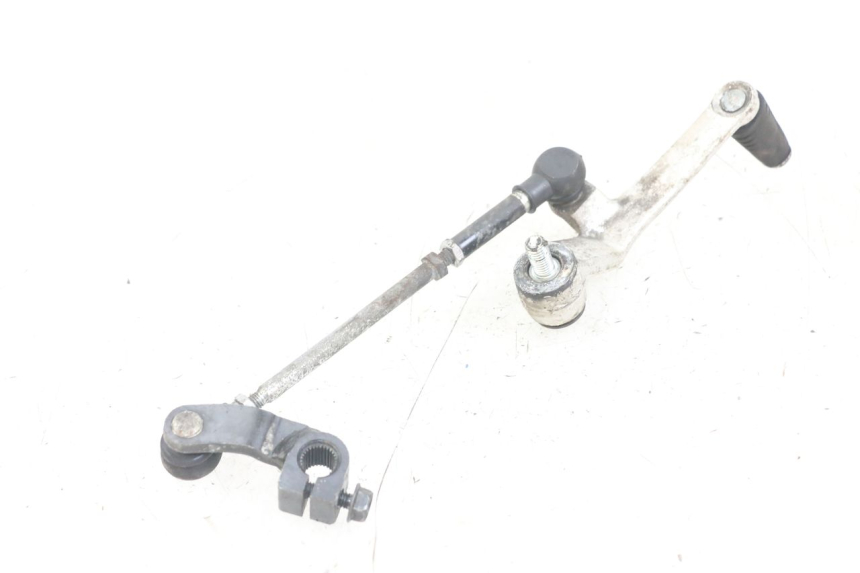 photo de SELETOR DE MARCHAS YAMAHA TDM ABS 900 (2002 - 2014) - Outro ângulo de visão