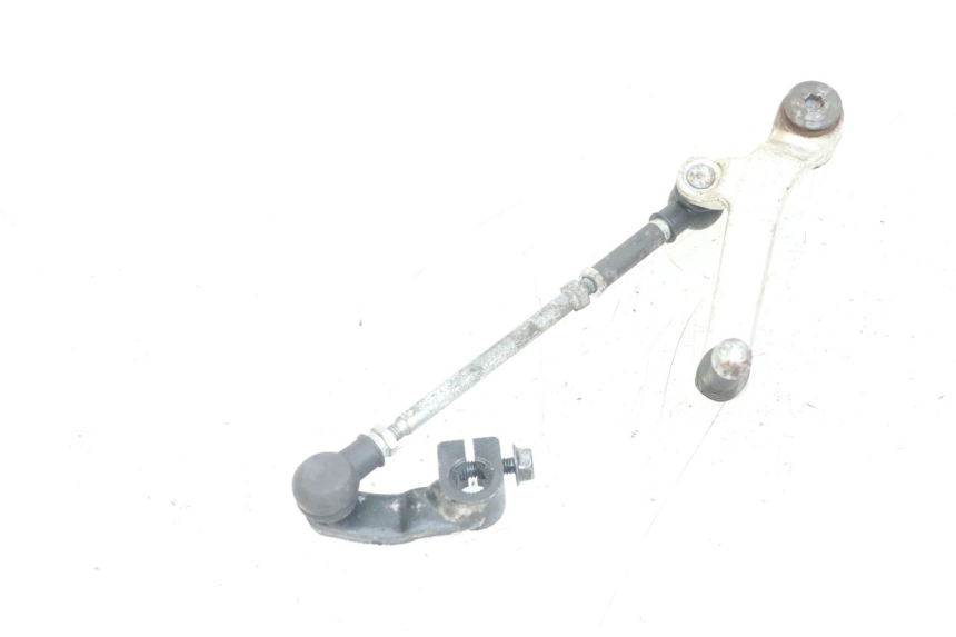 photo de SELETOR DE MARCHAS YAMAHA TDM ABS 900 (2002 - 2014) - Pontos de fixação