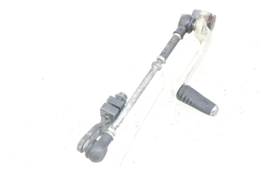 photo de SELETOR DE MARCHAS YAMAHA TDM ABS 900 (2002 - 2014) - Estado da superfície
