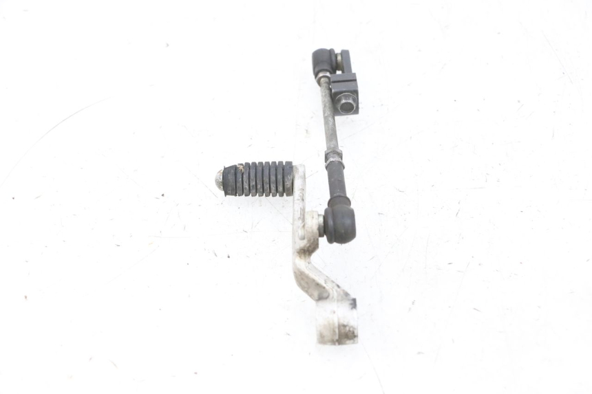 photo de SELETOR DE MARCHAS YAMAHA TDM ABS 900 (2002 - 2014) - Zoom do estado de desgaste
