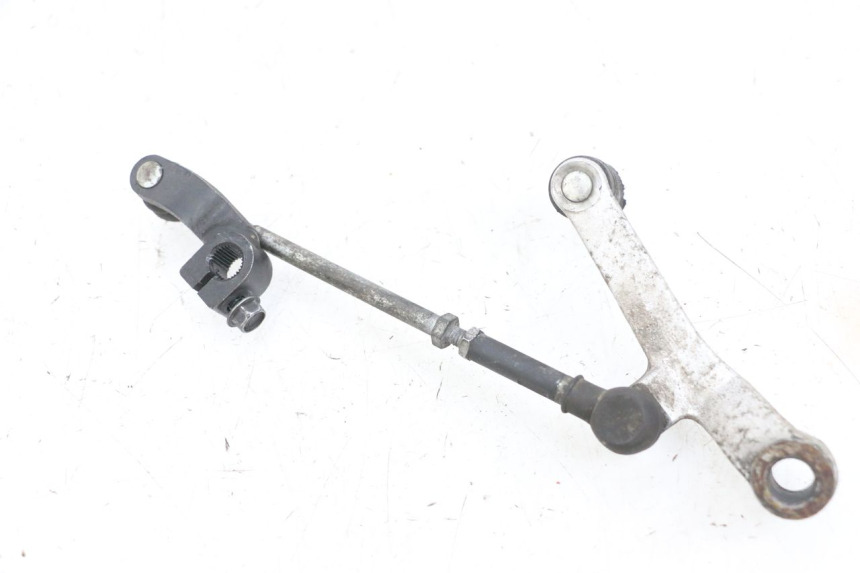 photo de SELETOR DE MARCHAS YAMAHA TDM ABS 900 (2002 - 2014) - Pontos de fixação