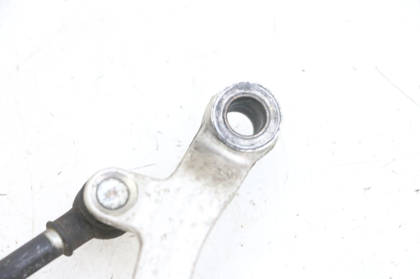 photo de SELETOR DE MARCHAS YAMAHA TDM ABS 900 (2002 - 2014) - Estado da superfície