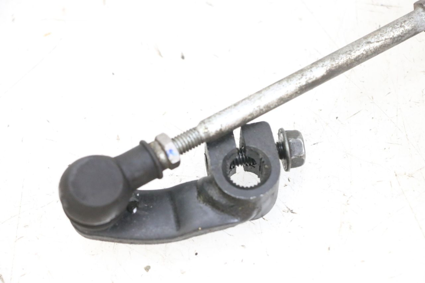 photo de SELETOR DE MARCHAS YAMAHA TDM ABS 900 (2002 - 2014) - Peça verificada