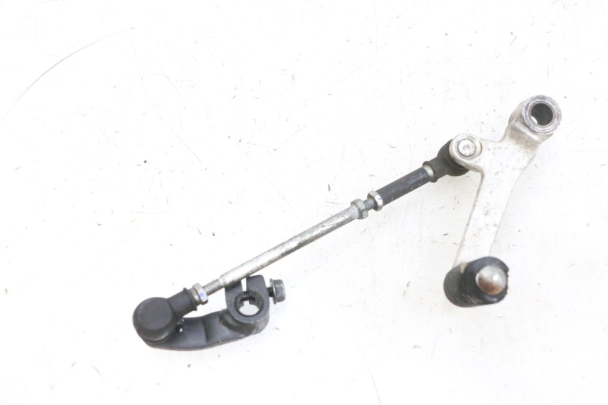photo de SELETOR DE MARCHAS YAMAHA TDM ABS 900 (2002 - 2014) - Marcações e referências