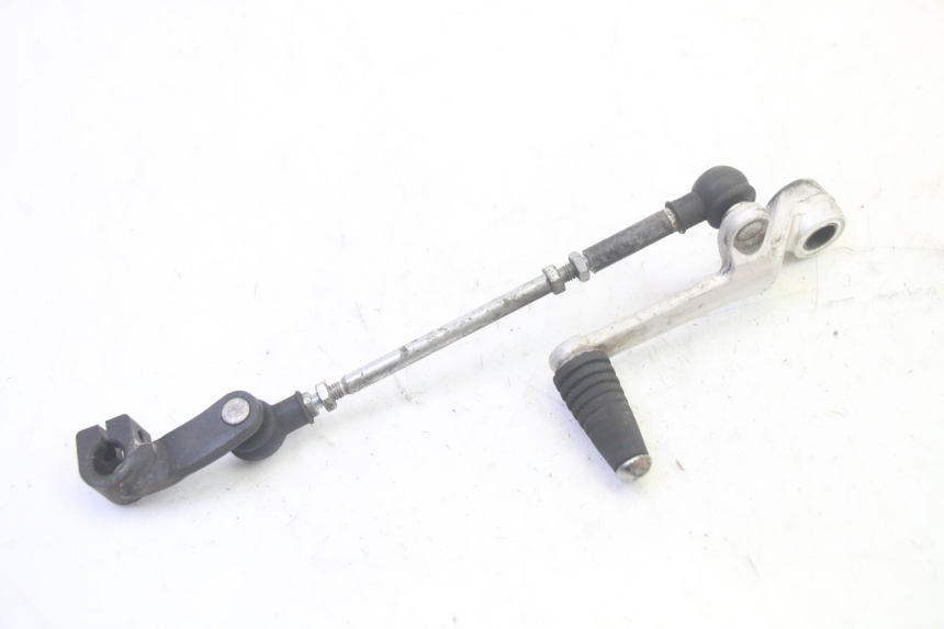 photo de SELETOR DE MARCHAS YAMAHA TDM ABS 900 (2002 - 2014) - Outro ângulo de visão