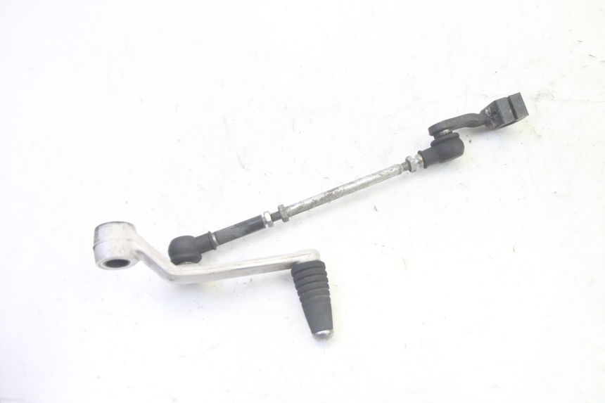 photo de SELETOR DE MARCHAS YAMAHA TDM ABS 900 (2002 - 2014) - Pontos de fixação