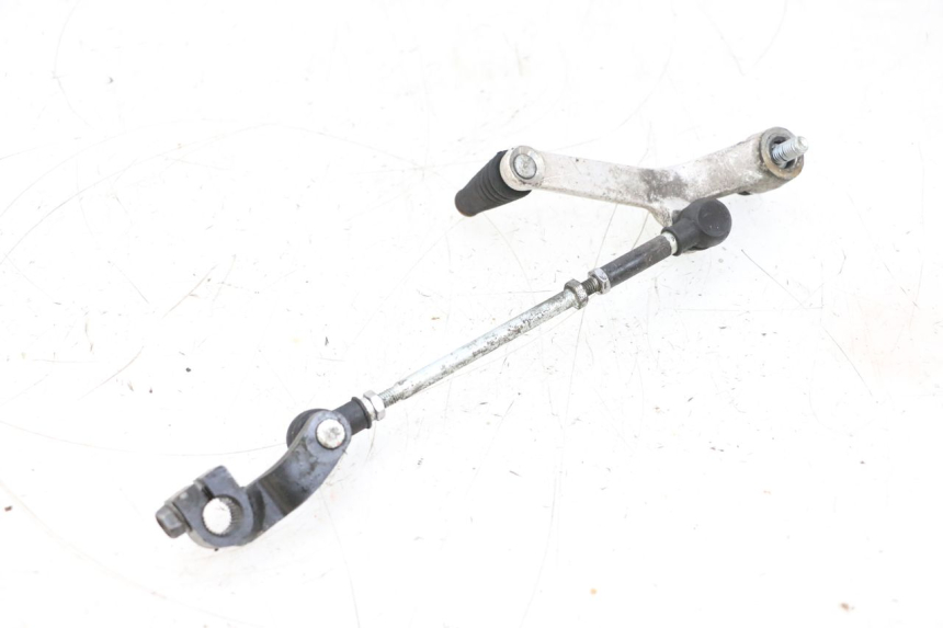 photo de SELETOR DE MARCHAS YAMAHA TDM ABS 900 (2002 - 2014) - Outro ângulo de visão