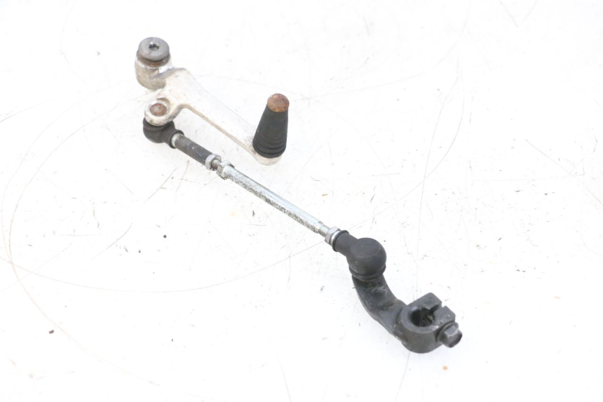 photo de SELETOR DE MARCHAS YAMAHA TDM ABS 900 (2002 - 2014) - Ampliação técnica
