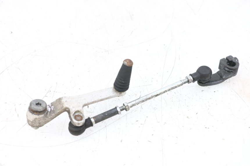 photo de SELETOR DE MARCHAS YAMAHA TDM ABS 900 (2002 - 2014) - Vista geral