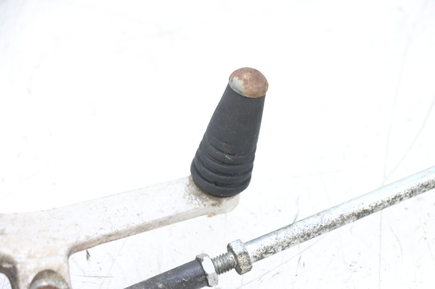 photo de SELETOR DE MARCHAS YAMAHA TDM ABS 900 (2002 - 2014) - Pontos de fixação