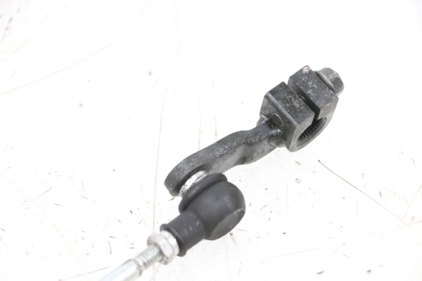 photo de SELETOR DE MARCHAS YAMAHA TDM ABS 900 (2002 - 2014) - Estado da superfície