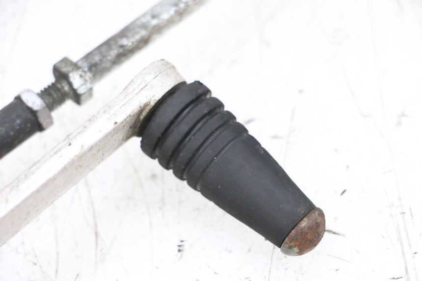 photo de SELETOR DE MARCHAS YAMAHA TDM ABS 900 (2002 - 2014) - Peça verificada