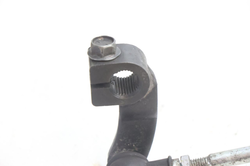 photo de SELETOR DE MARCHAS YAMAHA TDM ABS 900 (2002 - 2014) - Outro ângulo de visão