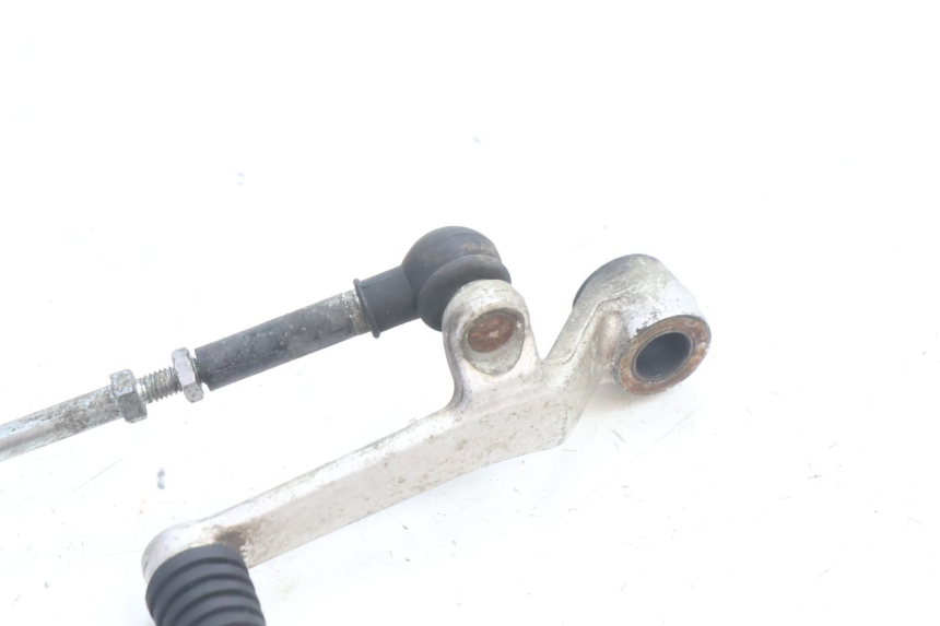 photo de SELETOR DE MARCHAS YAMAHA TDM ABS 900 (2002 - 2014) - Vista geral