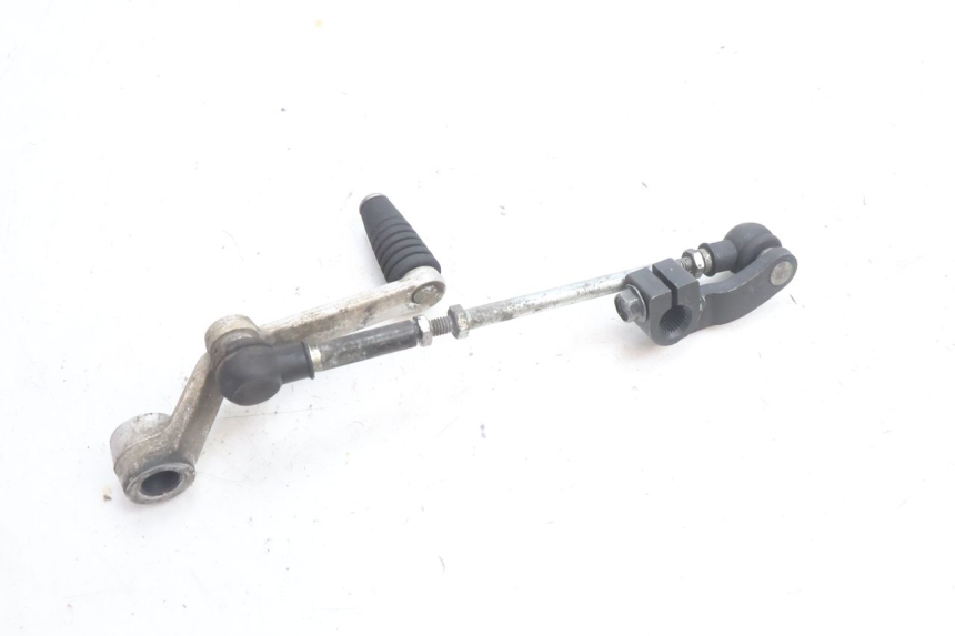 photo de SELETOR DE MARCHAS YAMAHA TDM ABS 900 (2002 - 2014) - Pontos de fixação
