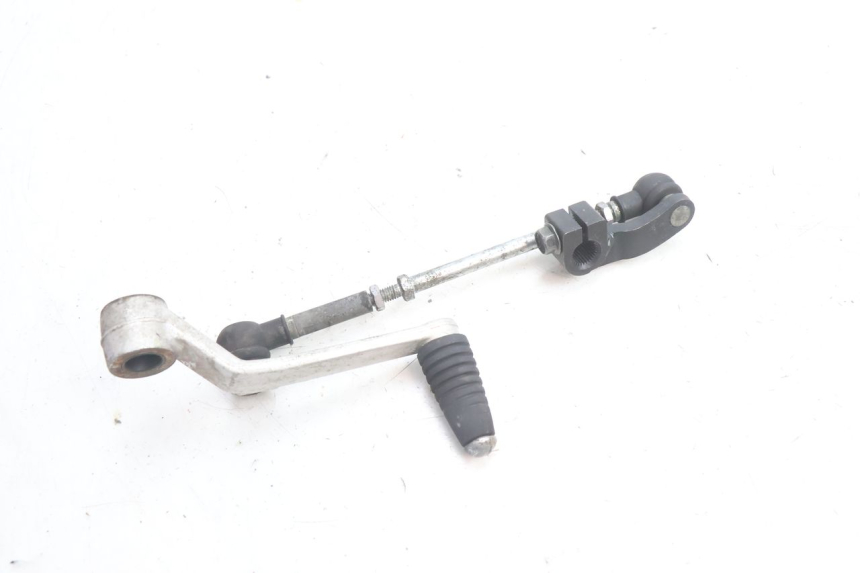 photo de SELETOR DE MARCHAS YAMAHA TDM ABS 900 (2002 - 2014) - Estado da superfície
