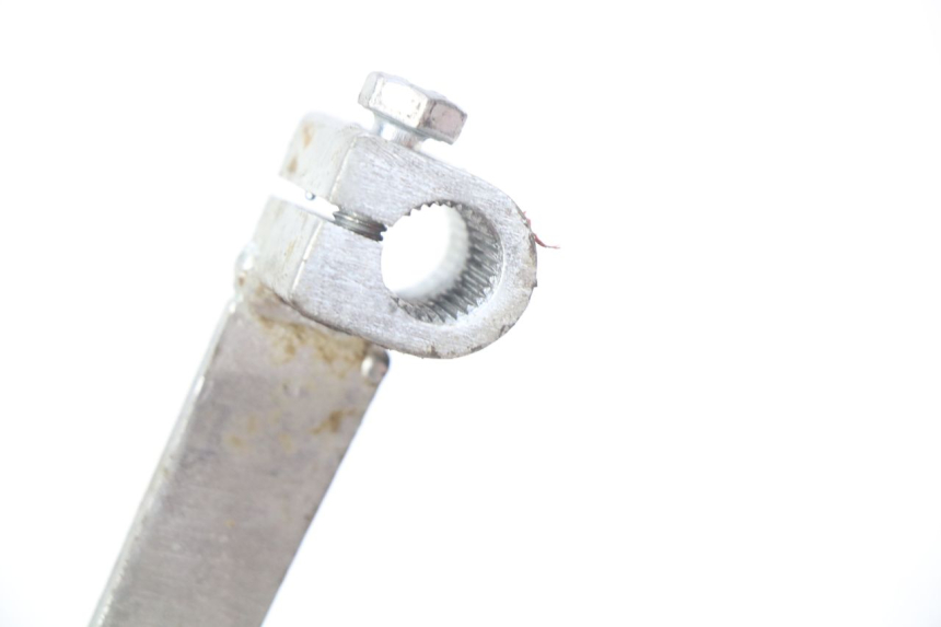 photo de SELETOR DE MARCHAS NITRO MOTORS THUNDER 125 - Detalhe da peça