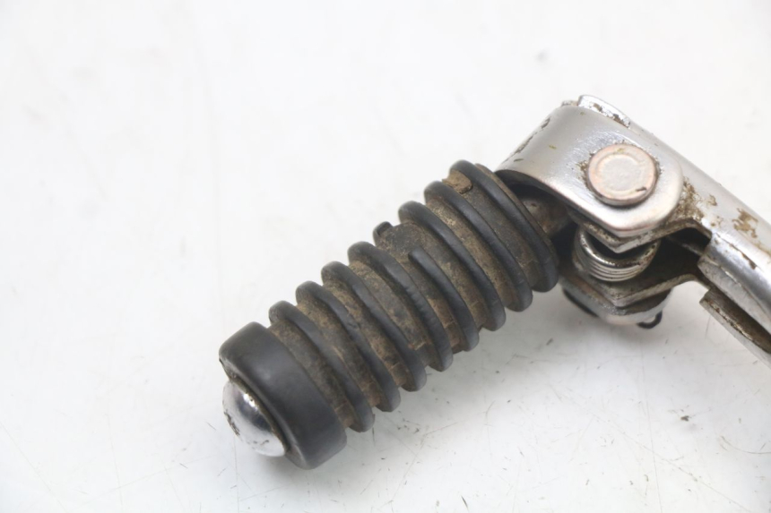 photo de SELETOR DE MARCHAS NITRO MOTORS THUNDER 125 - Detalhe da peça