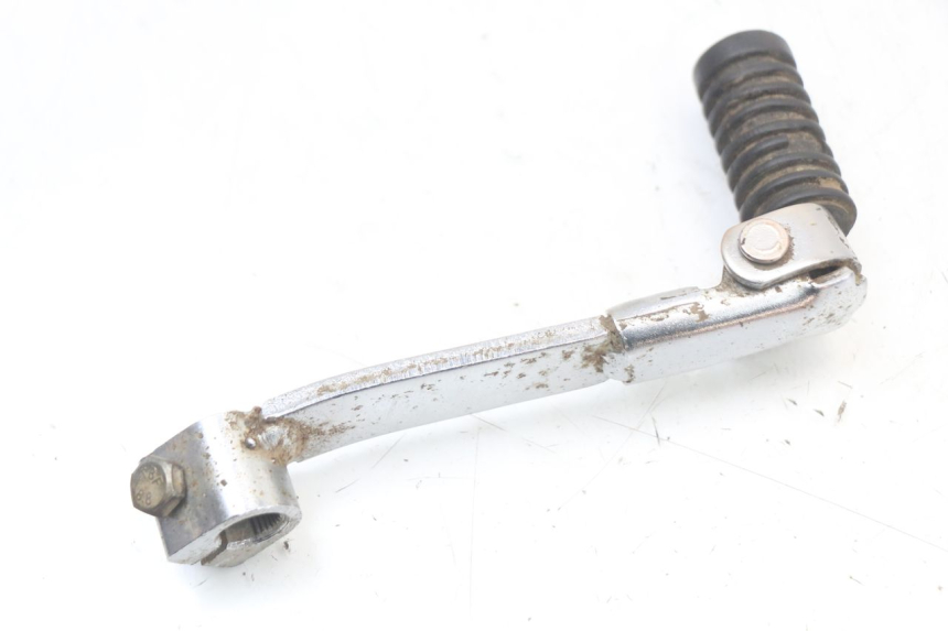 photo de SELETOR DE MARCHAS NITRO MOTORS THUNDER 125 - Vista geral
