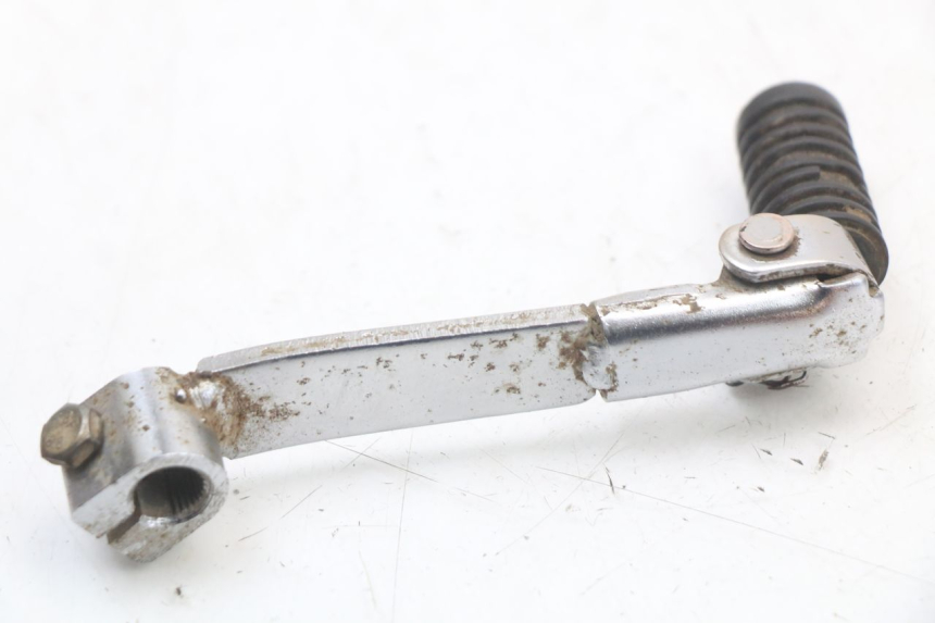 photo de SELETOR DE MARCHAS NITRO MOTORS THUNDER 125 - Pontos de fixação