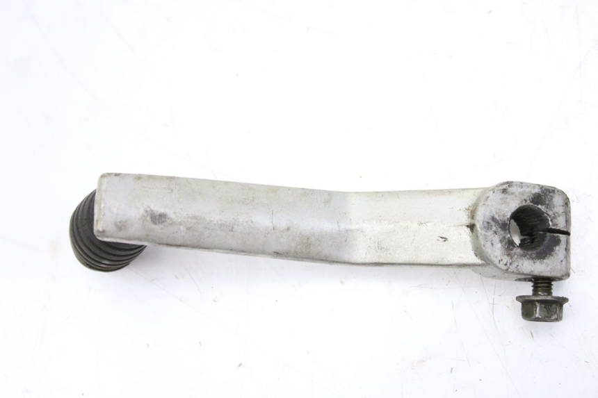 photo de SELETOR DE MARCHAS KEEWAY TX 50 (2008 - 2015) - Zoom do estado de desgaste