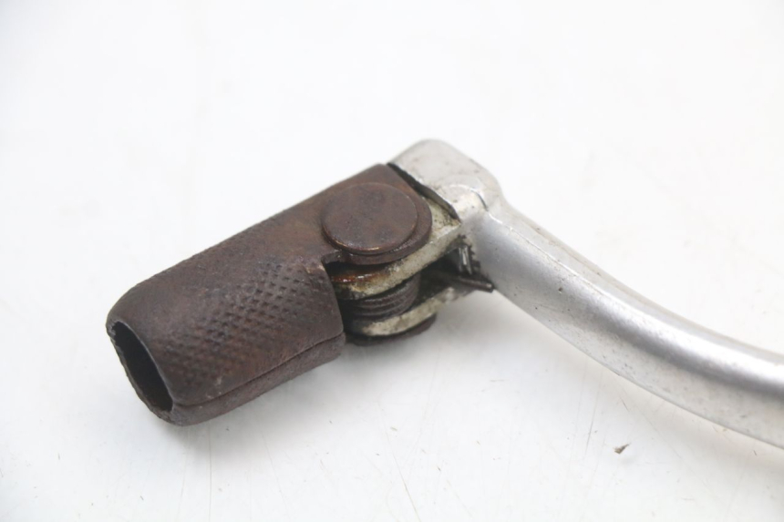 photo de SELETOR DE MARCHAS KEEWAY TX 50 (2008 - 2015) - Detalhe da peça
