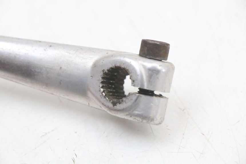 photo de SELETOR DE MARCHAS KEEWAY TX 50 (2008 - 2015) - Zoom do estado de desgaste