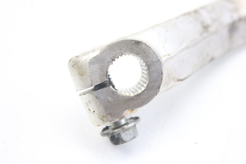 photo de SELETOR DE MARCHAS HONDA VFR FI RC46 800 (1998 - 2001) - Zoom do estado de desgaste