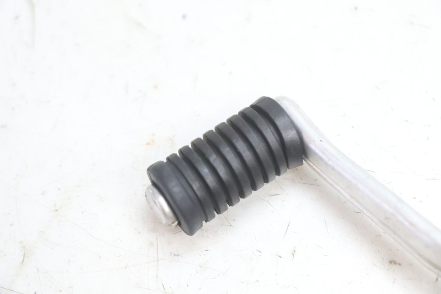 photo de SELETOR DE MARCHAS HONDA VFR FI RC46 800 (1998 - 2001) - Zoom do estado de desgaste