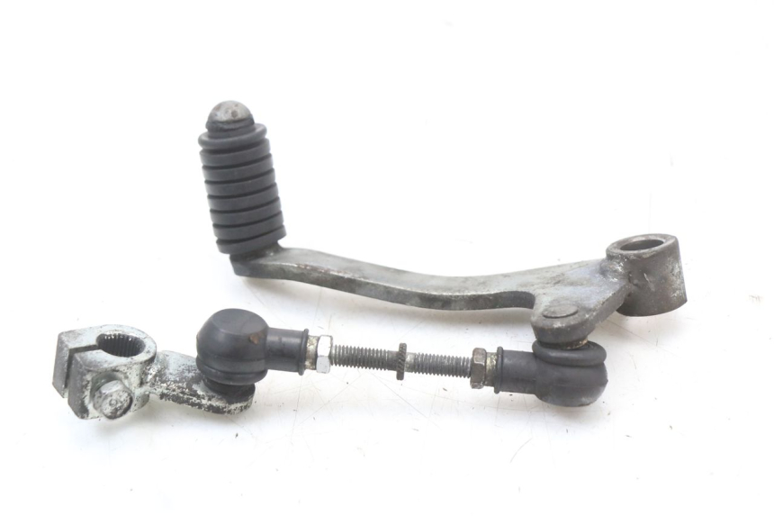 photo de SELETOR DE MARCHAS YAMAHA XJ600 XJ DIVERSION 600 (1992 - 1997) - Zoom do estado de desgaste