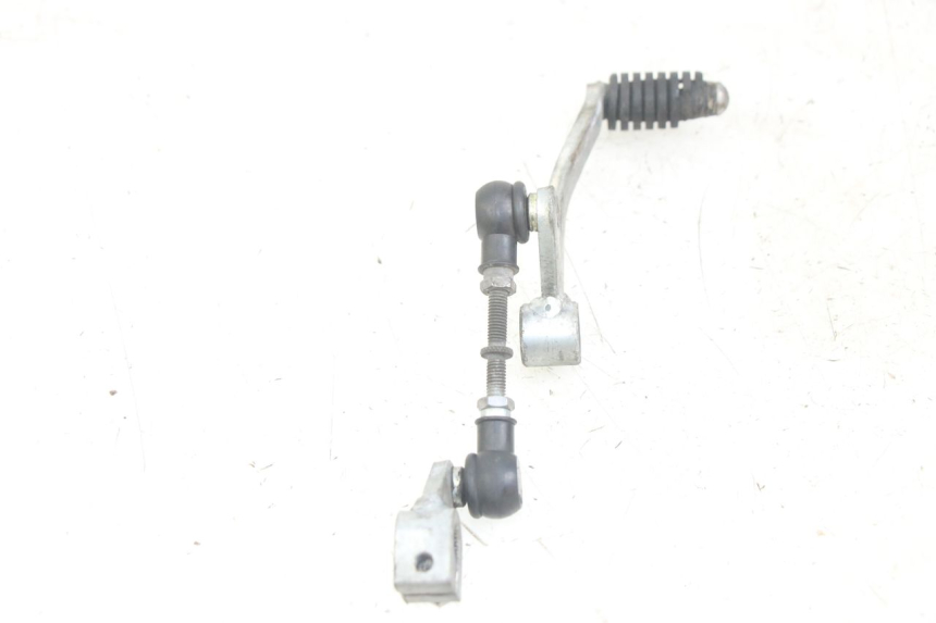 photo de SELETOR DE MARCHAS YAMAHA XJN DIVERSION 600 (2000 - 2003) - Zoom do estado de desgaste