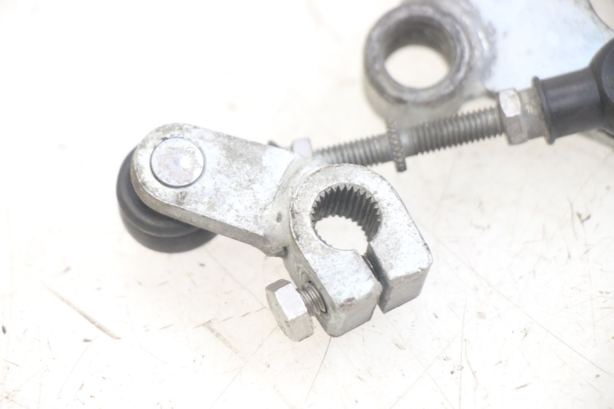photo de SELETOR DE MARCHAS YAMAHA XJN DIVERSION 600 (2000 - 2003) - Outro ângulo de visão