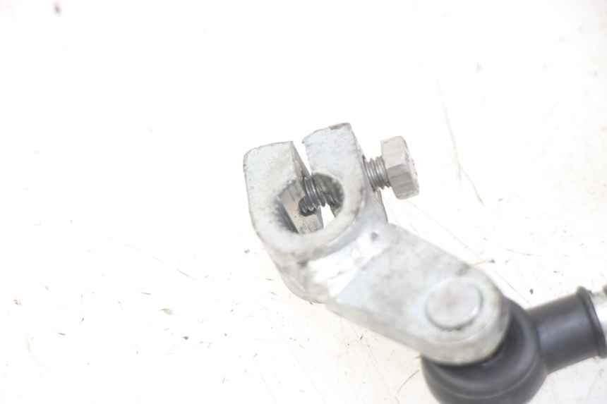 photo de SELETOR DE MARCHAS YAMAHA XJN DIVERSION 600 (2000 - 2003) - Vista geral