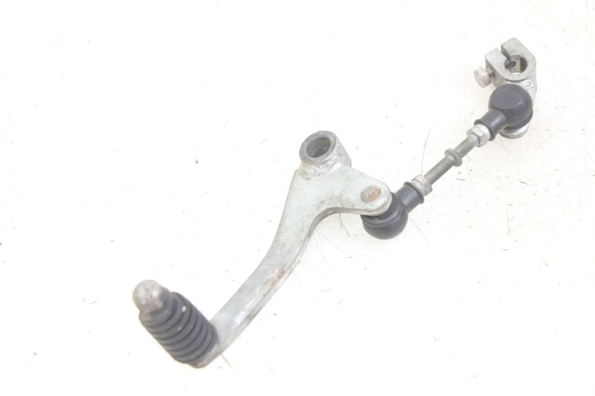 photo de SELETOR DE MARCHAS YAMAHA XJN DIVERSION 600 (2000 - 2003) - Estado da superfície