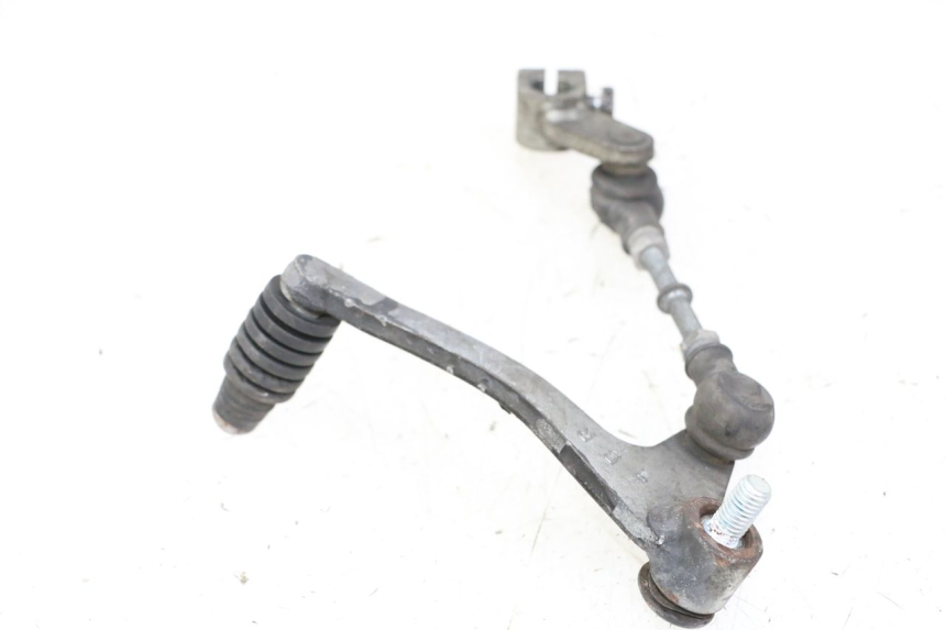photo de SELETOR DE MARCHAS YAMAHA XJN DIVERSION 600 (2000 - 2003) - Zoom do estado de desgaste