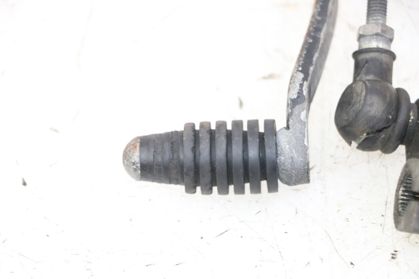 photo de SELETOR DE MARCHAS YAMAHA XJN DIVERSION 600 (2000 - 2003) - Pontos de fixação