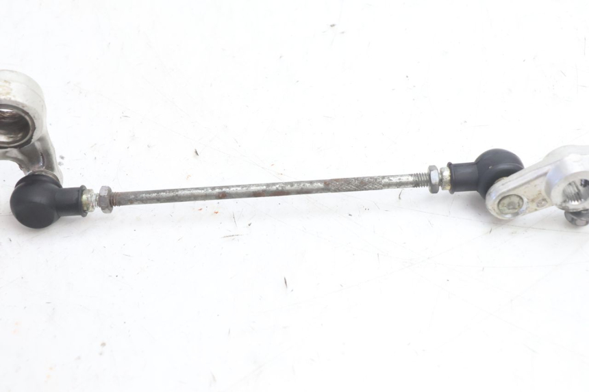 photo de SELETOR DE VELOCIDADE YAMAHA XJR 1300 (1998 - 2002) - Detalhes característicos