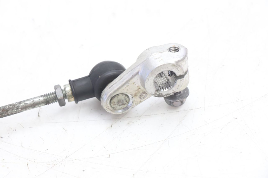photo de SELETOR DE VELOCIDADE YAMAHA XJR 1300 (1998 - 2002) - Ampliação dos componentes
