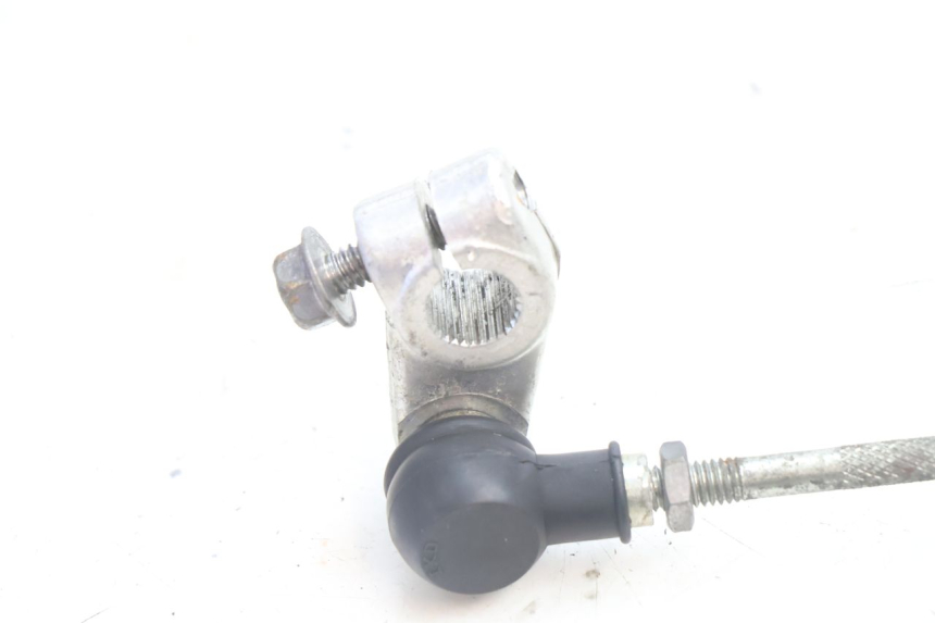 photo de SELETOR DE VELOCIDADE YAMAHA XJR 1300 (1998 - 2002) - Pontos de fixação