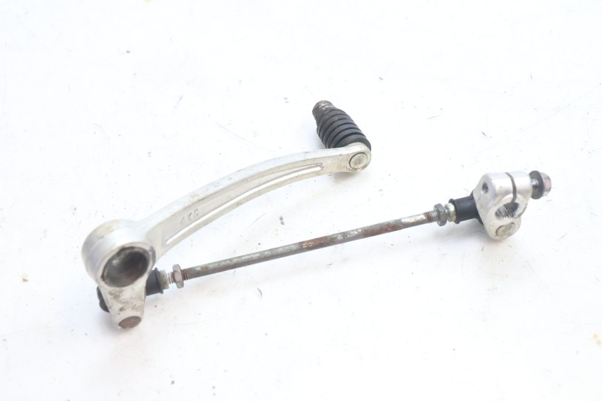photo de SELETOR DE VELOCIDADE YAMAHA XJR 1300 (1998 - 2002) - Estado da superfície
