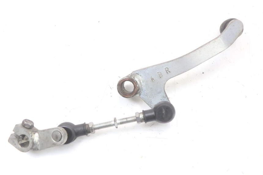 photo de SELETOR DE MARCHAS YAMAHA XJS DIVERSION 600 (1997 - 1999) - Vista geral