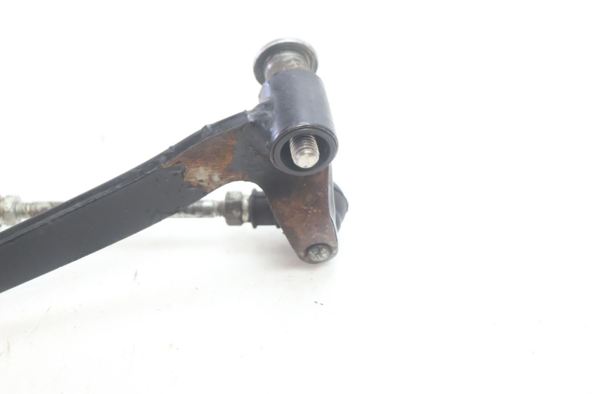 photo de SELETOR DE VELOCIDADE HONDA XLV VARADERO 125 (2007 - 2012) - Outro ângulo de visão