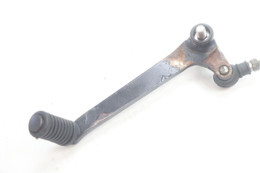 photo de SELETOR DE VELOCIDADE HONDA XLV VARADERO 125 (2007 - 2012) - Pontos de fixação