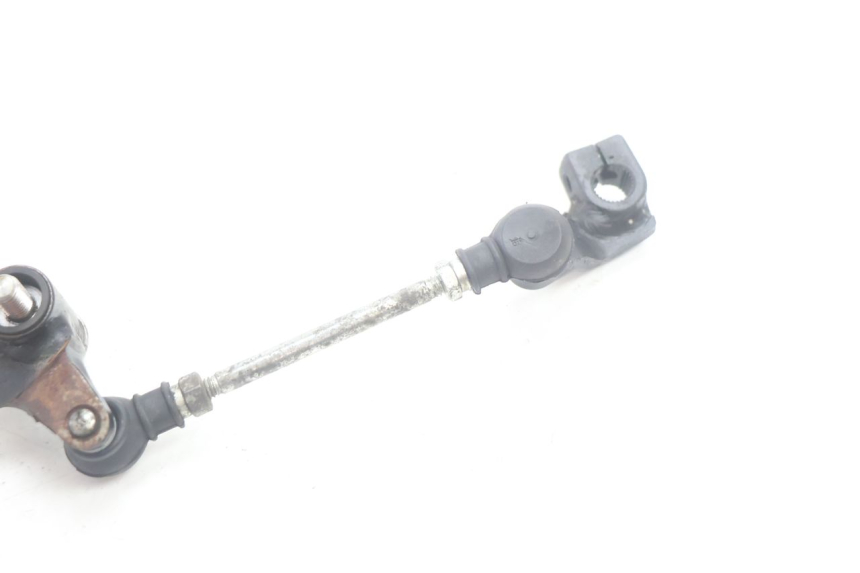 photo de SELETOR DE VELOCIDADE HONDA XLV VARADERO 125 (2007 - 2012) - Estado da superfície
